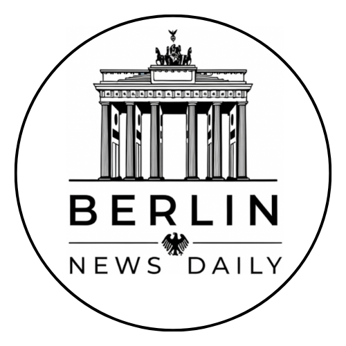 Berlin Daily Logo